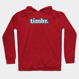 Timbr. Hoodie